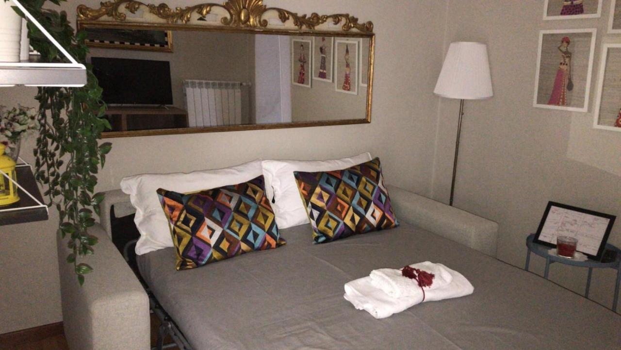 Calefati House Possibilita Self Check In Dopo Le 22 Apartment Bari Exterior photo
