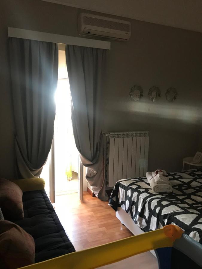 Calefati House Possibilita Self Check In Dopo Le 22 Apartment Bari Exterior photo