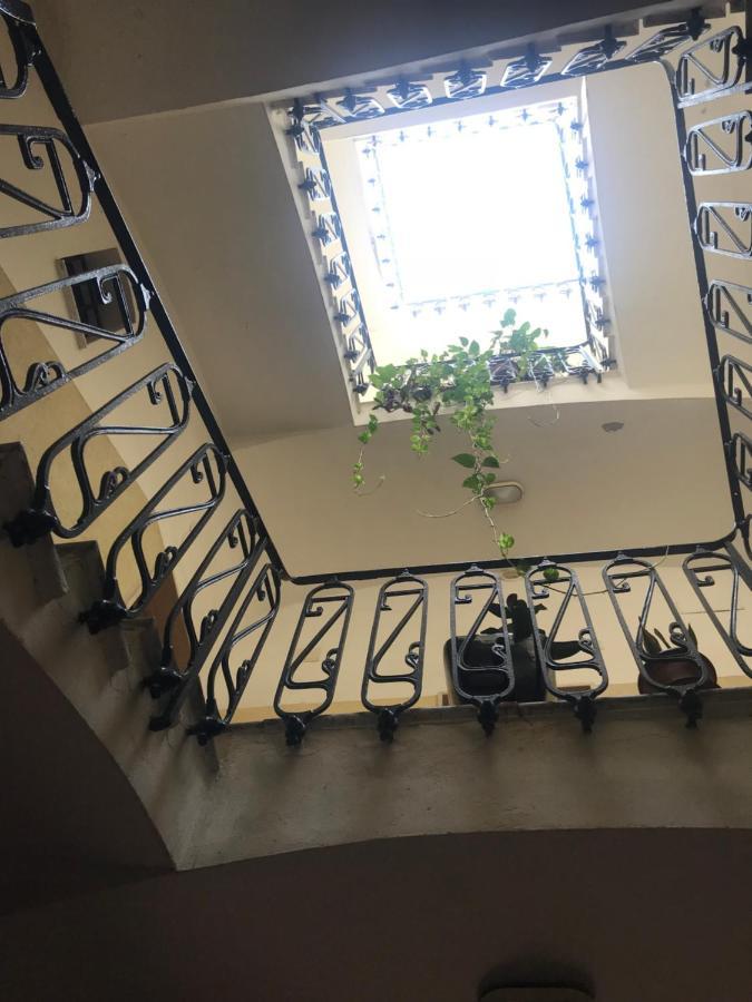 Calefati House Possibilita Self Check In Dopo Le 22 Apartment Bari Exterior photo