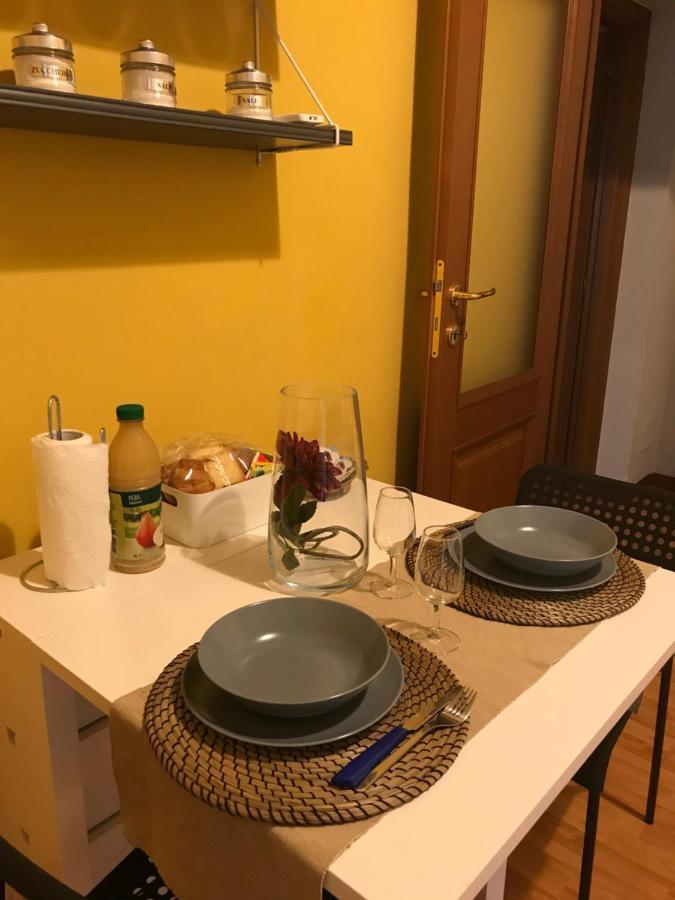 Calefati House Possibilita Self Check In Dopo Le 22 Apartment Bari Exterior photo
