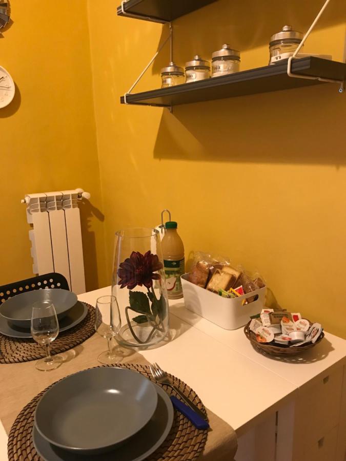 Calefati House Possibilita Self Check In Dopo Le 22 Apartment Bari Exterior photo