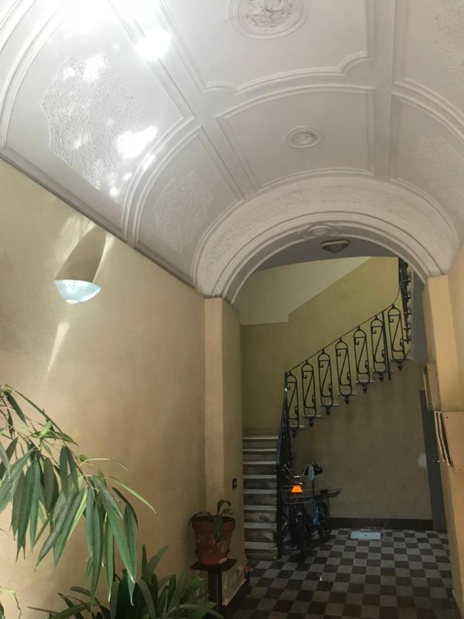 Calefati House Possibilita Self Check In Dopo Le 22 Apartment Bari Exterior photo