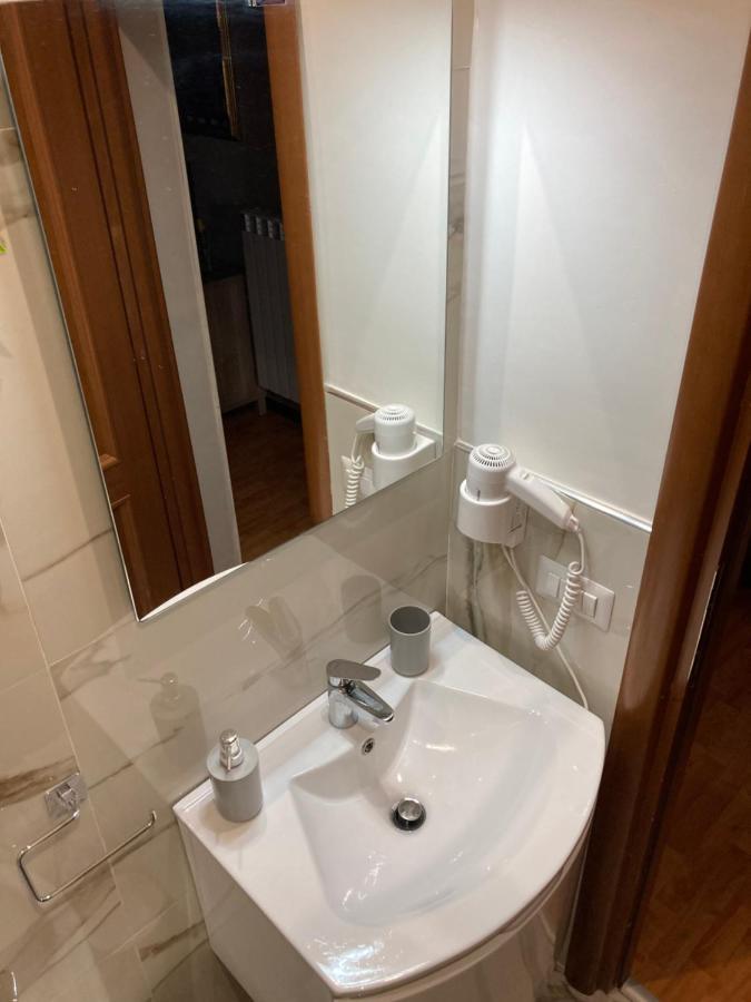 Calefati House Possibilita Self Check In Dopo Le 22 Apartment Bari Exterior photo
