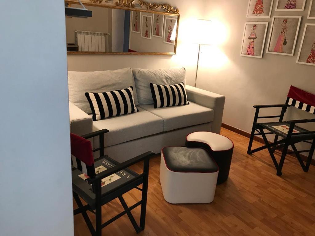 Calefati House Possibilita Self Check In Dopo Le 22 Apartment Bari Exterior photo