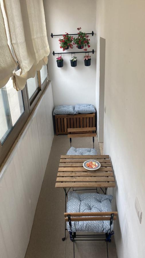 Calefati House Possibilita Self Check In Dopo Le 22 Apartment Bari Exterior photo
